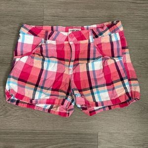 Girls Bermuda shorts